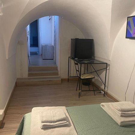San Lazzaro Centro Villa Lecce Bagian luar foto