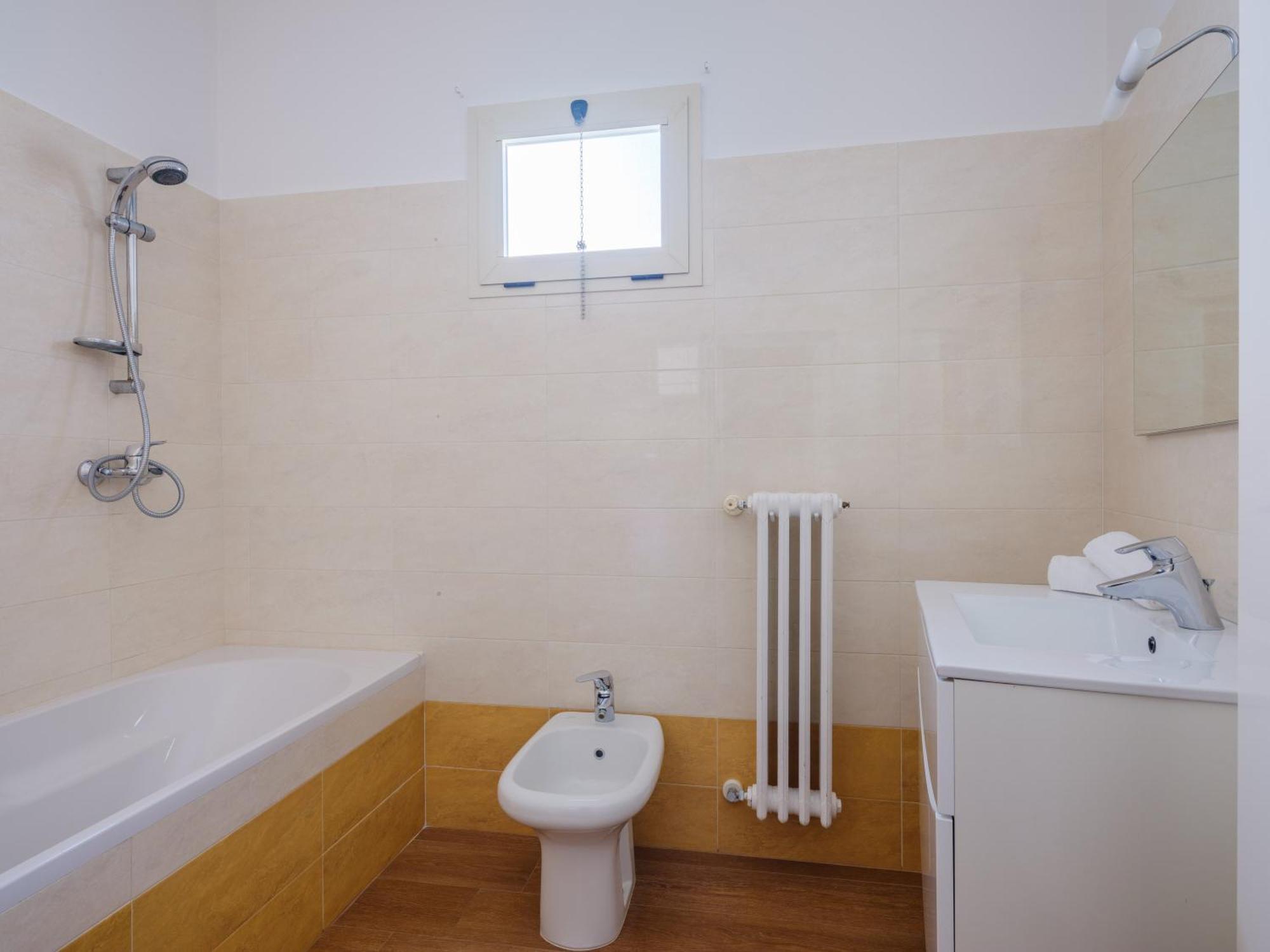San Lazzaro Centro Villa Lecce Bagian luar foto