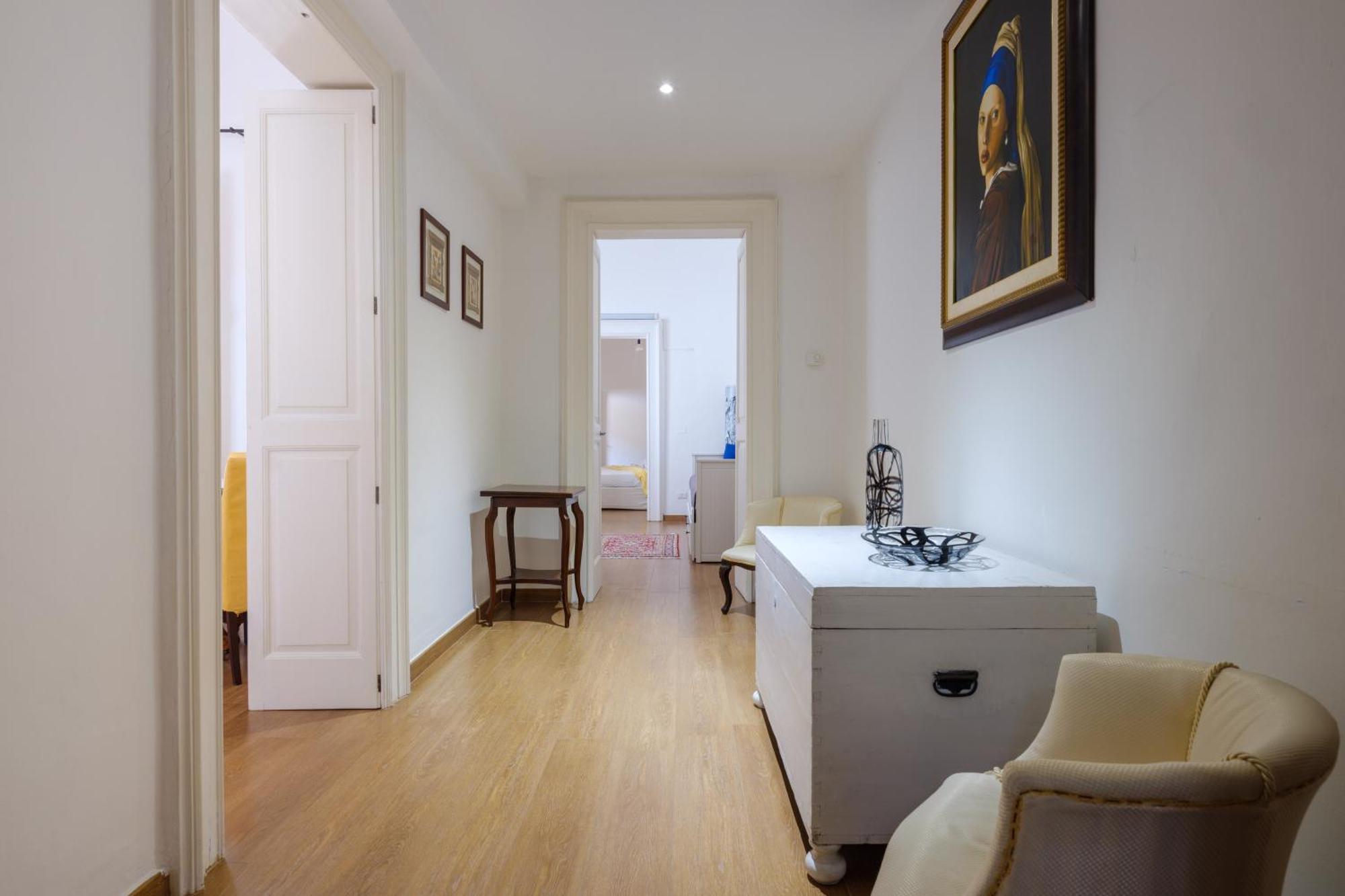 San Lazzaro Centro Villa Lecce Bagian luar foto