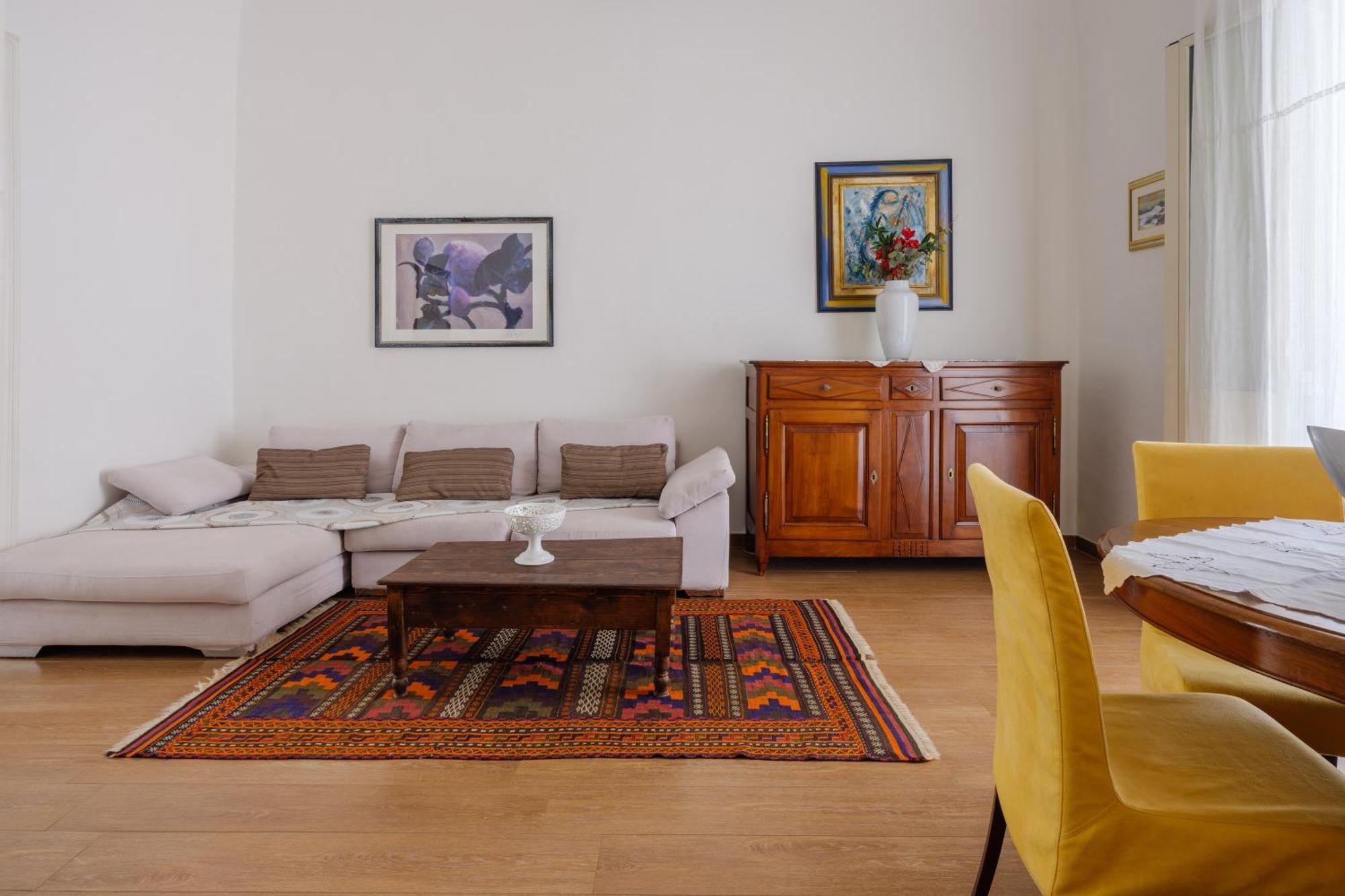 San Lazzaro Centro Villa Lecce Bagian luar foto