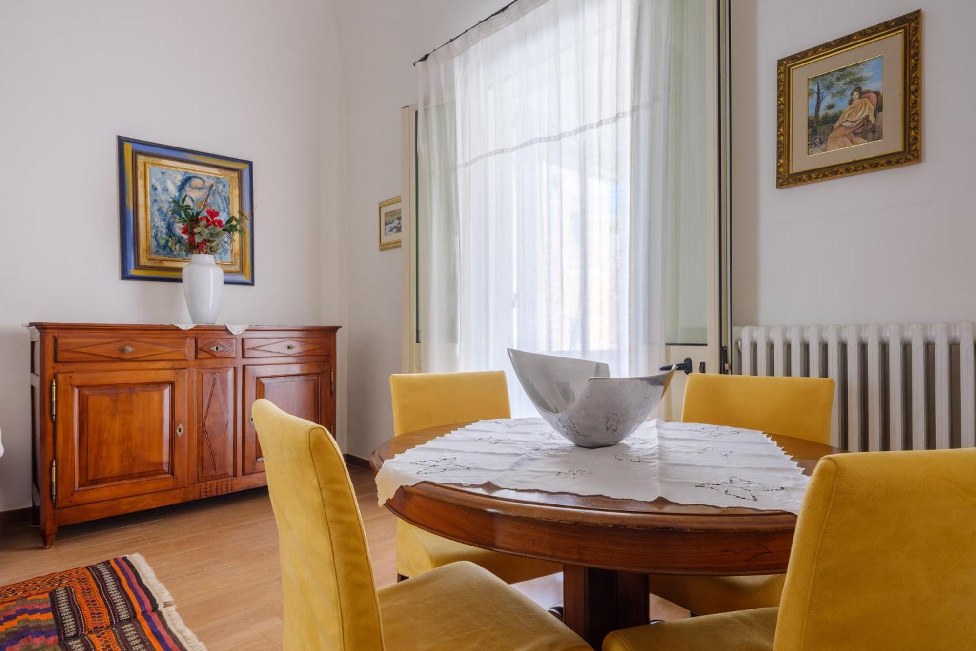 San Lazzaro Centro Villa Lecce Bagian luar foto