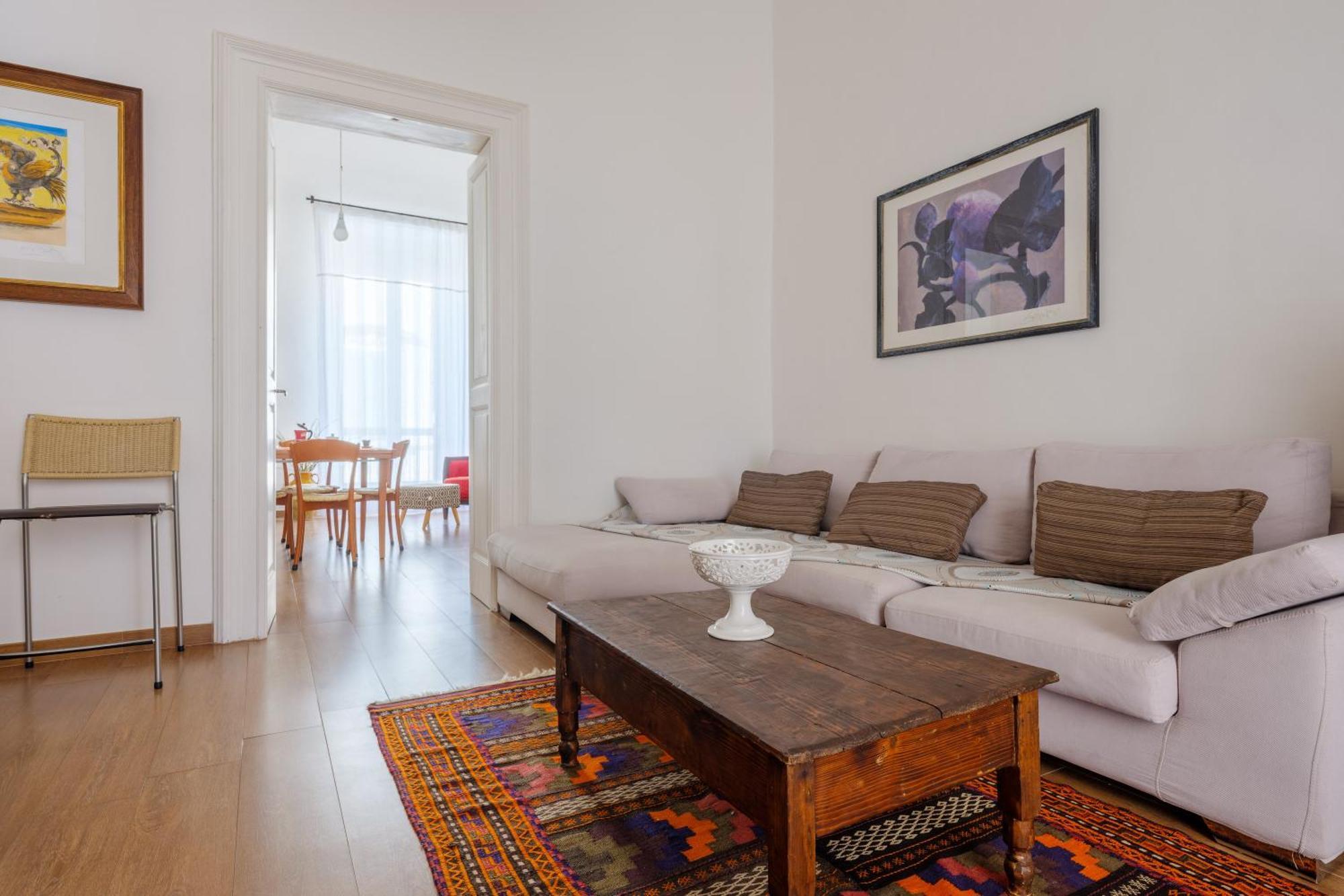 San Lazzaro Centro Villa Lecce Bagian luar foto