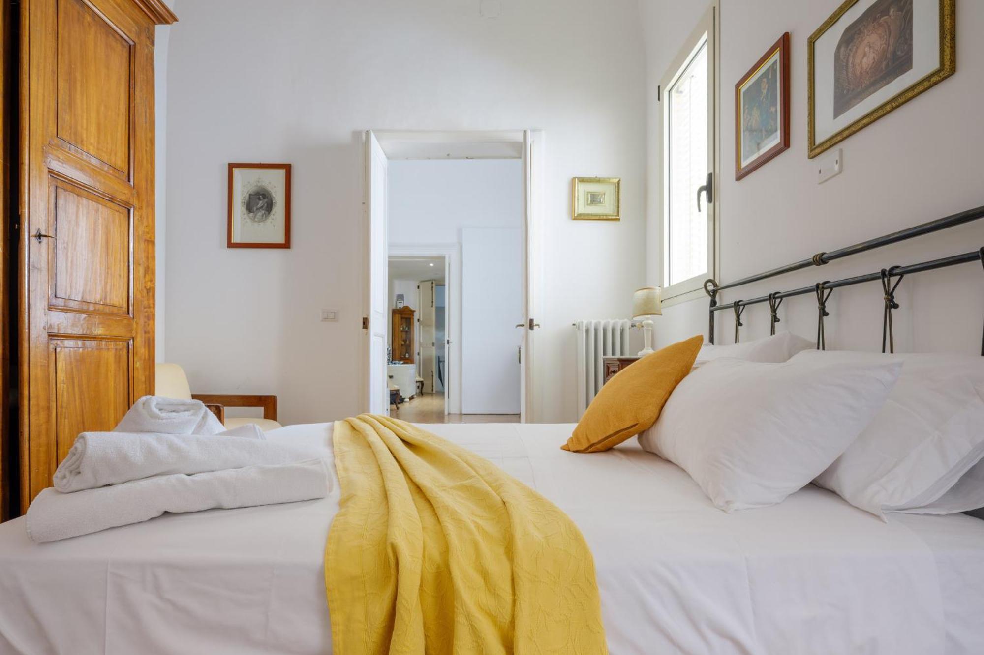 San Lazzaro Centro Villa Lecce Bagian luar foto