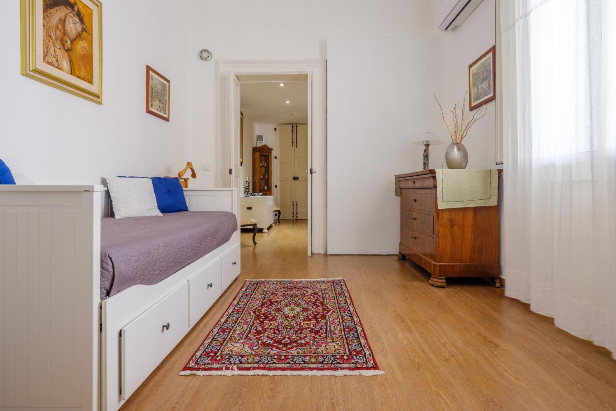San Lazzaro Centro Villa Lecce Bagian luar foto