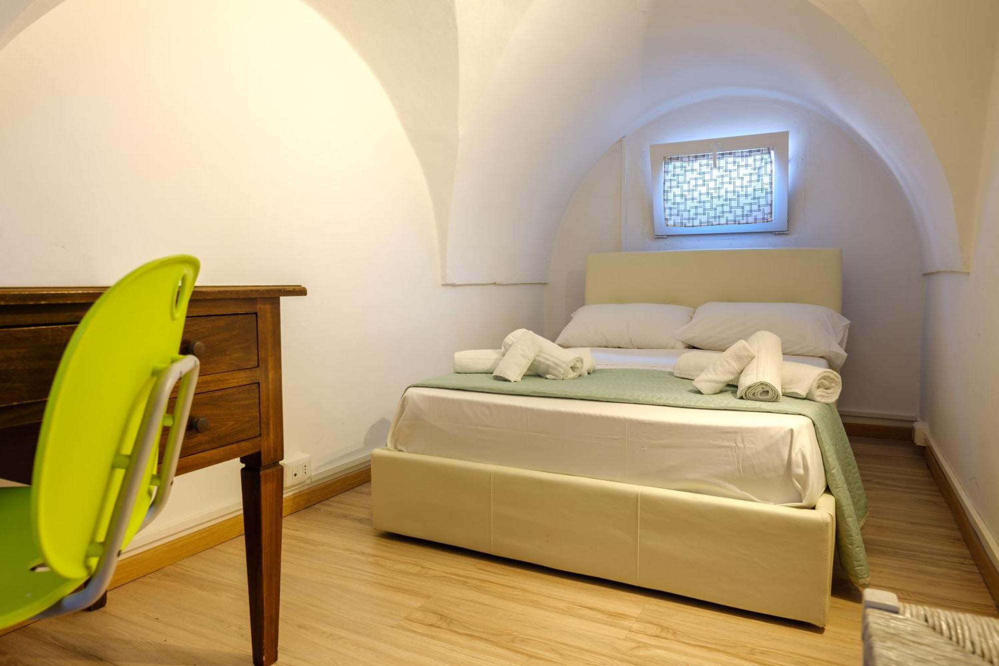 San Lazzaro Centro Villa Lecce Bagian luar foto