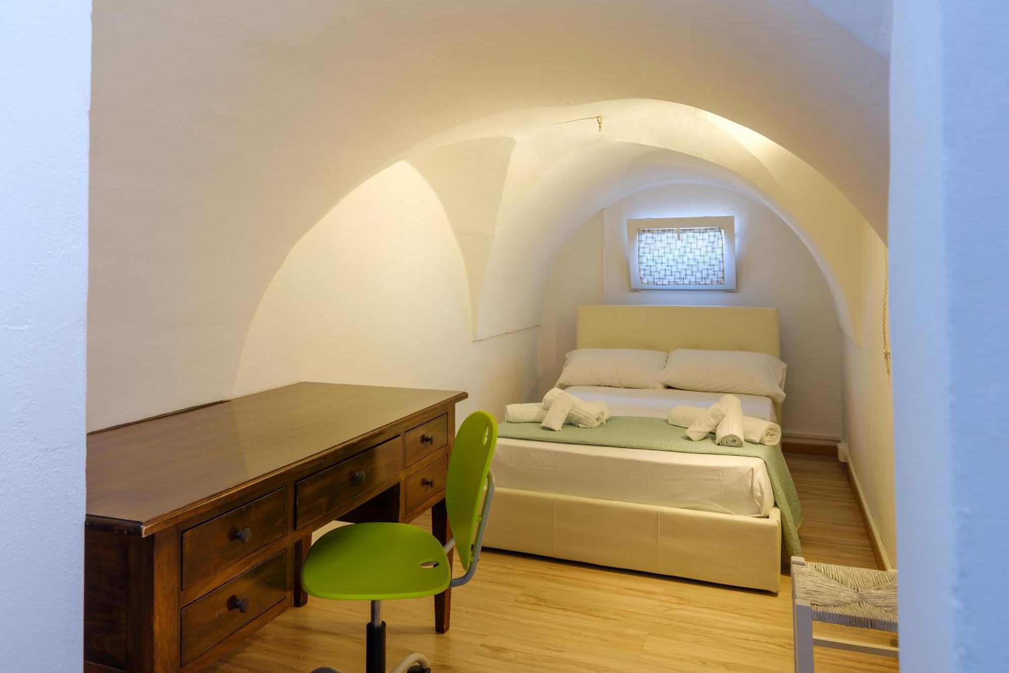 San Lazzaro Centro Villa Lecce Bagian luar foto