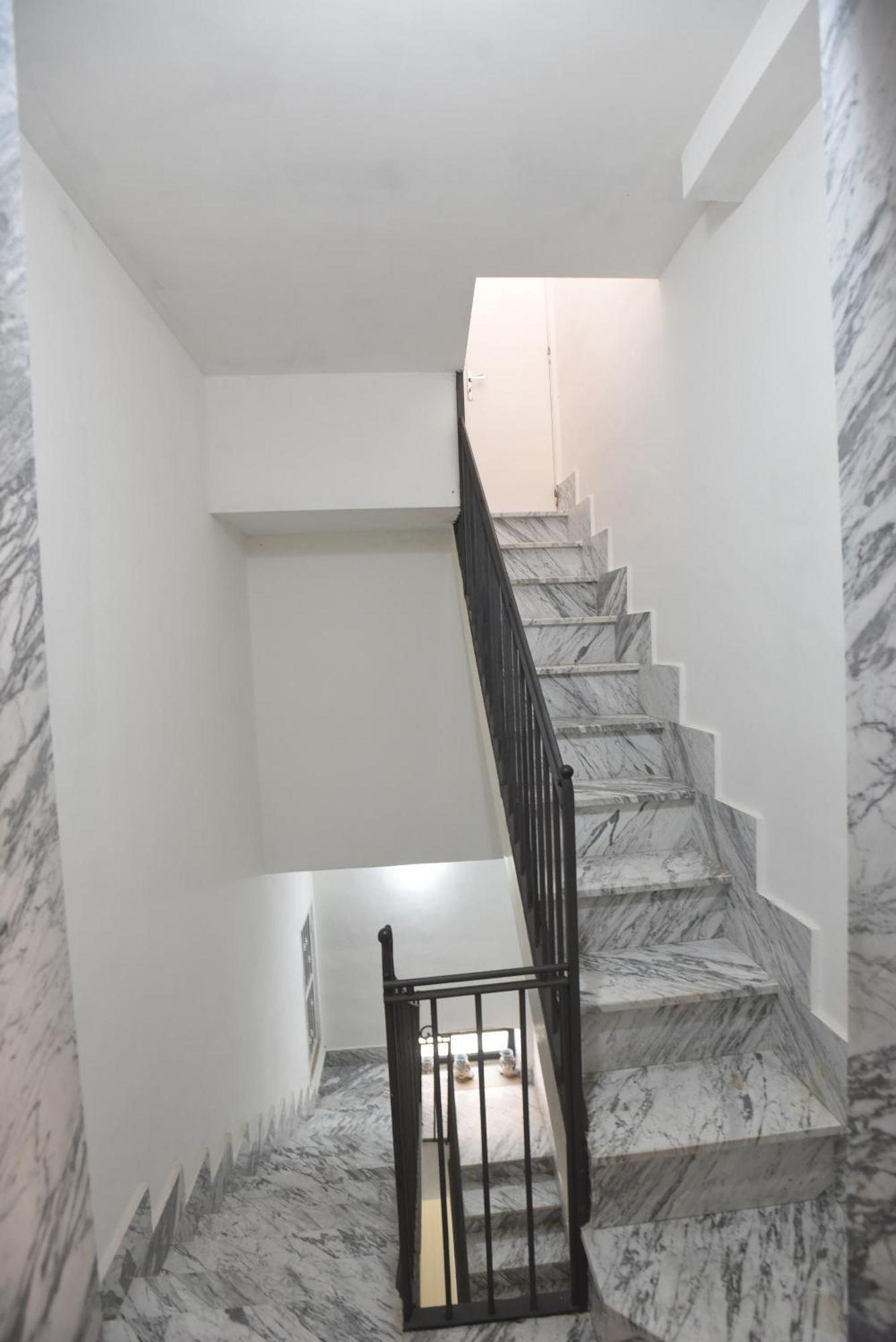 San Lazzaro Centro Villa Lecce Bagian luar foto