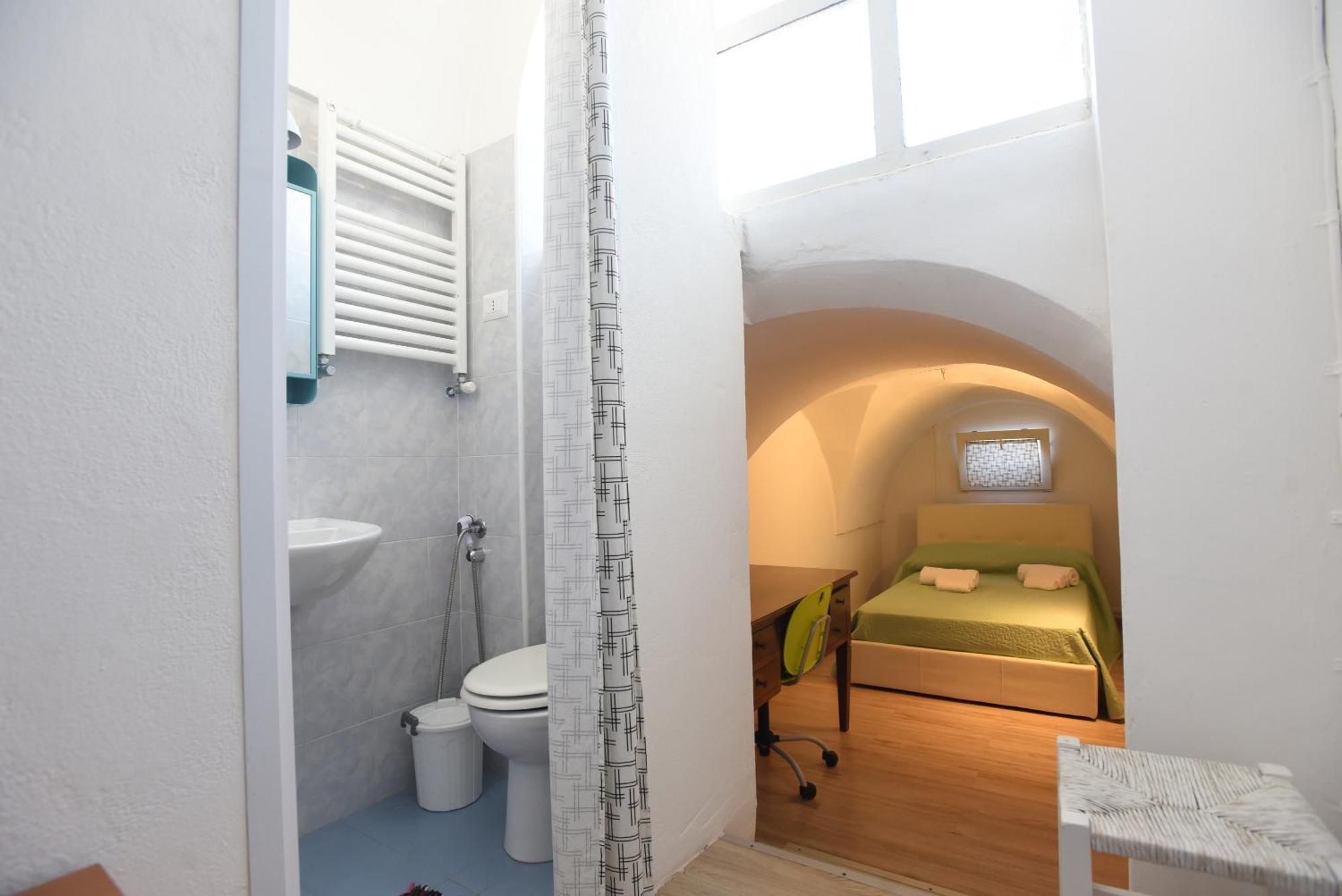 San Lazzaro Centro Villa Lecce Bagian luar foto