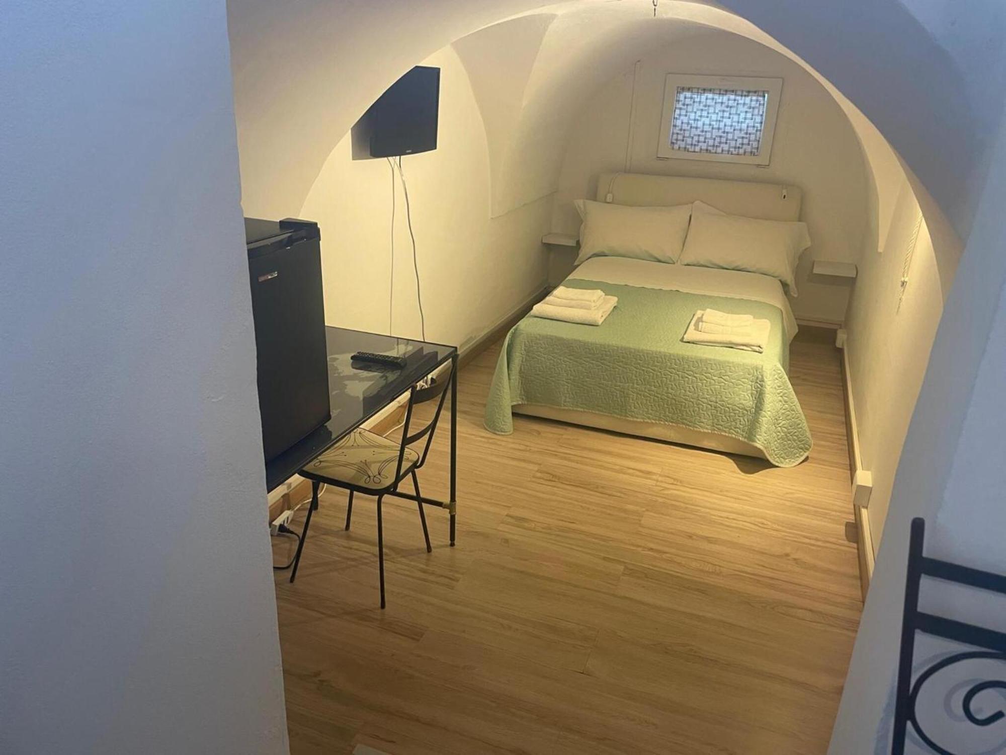 San Lazzaro Centro Villa Lecce Bagian luar foto