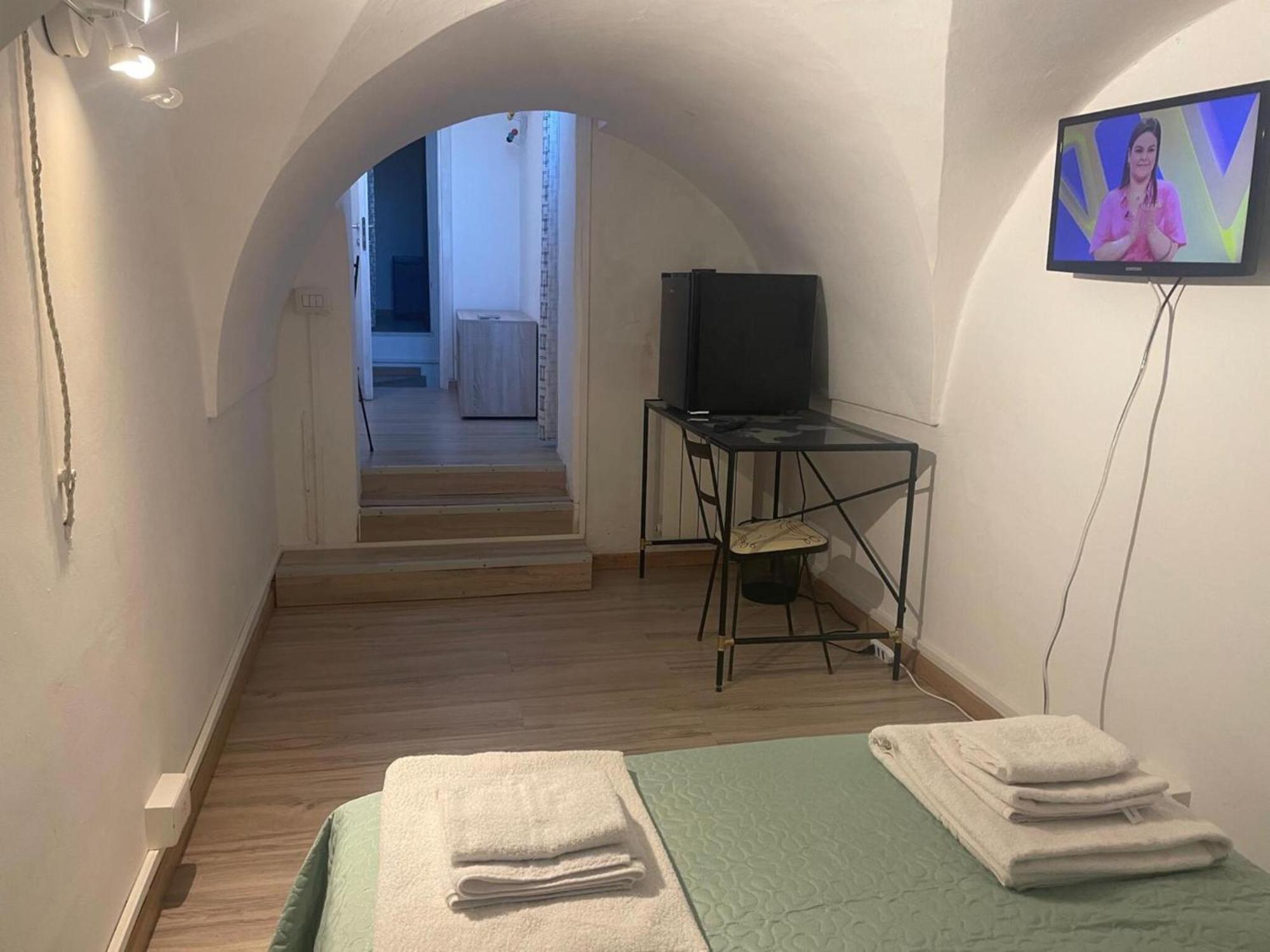 San Lazzaro Centro Villa Lecce Bagian luar foto