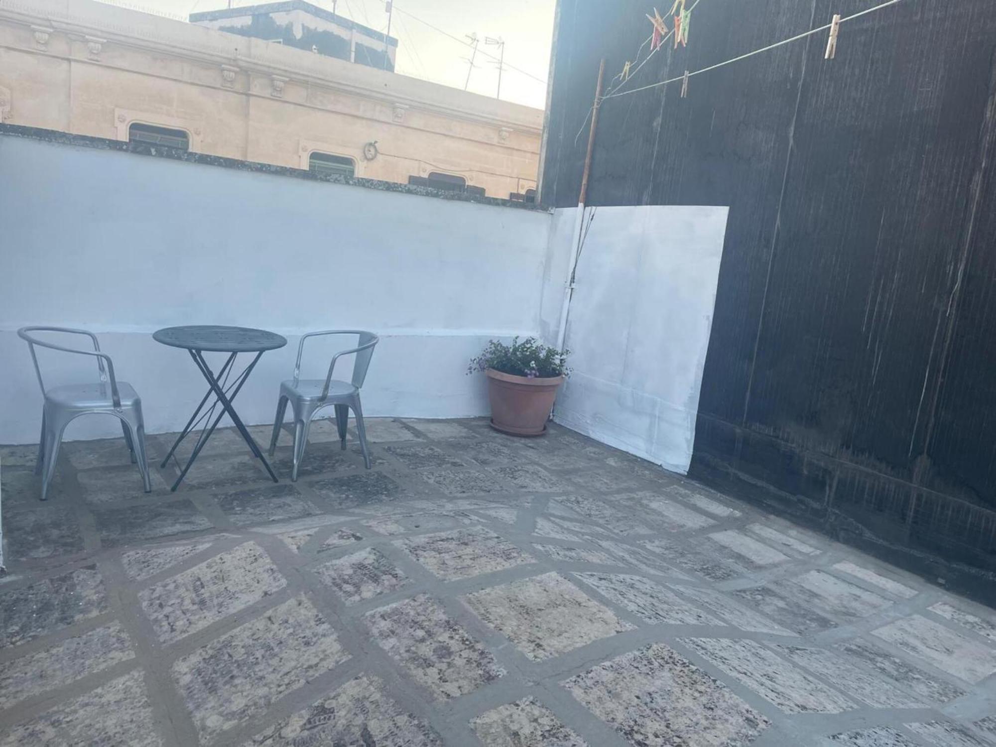 San Lazzaro Centro Villa Lecce Bagian luar foto
