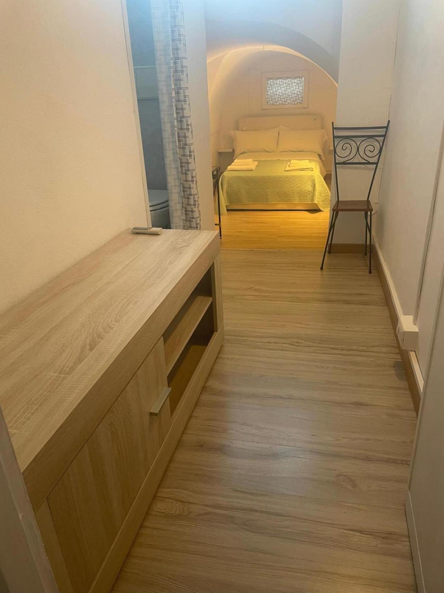 San Lazzaro Centro Villa Lecce Bagian luar foto